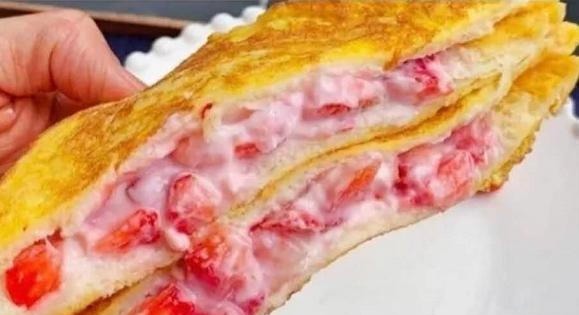 30种营养早餐,每天换着样吃,网友“王者级”早餐食谱,快收藏