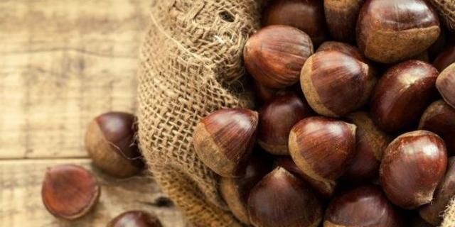 肾之果|天冷了,爱吃板栗的人,身体不会差,但切记与此物同食,要谨记