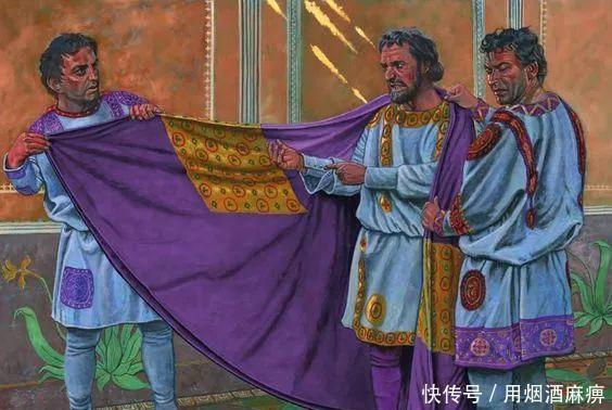 拜占庭帝国|黑云压城 公元626年的君士坦丁堡围攻战!