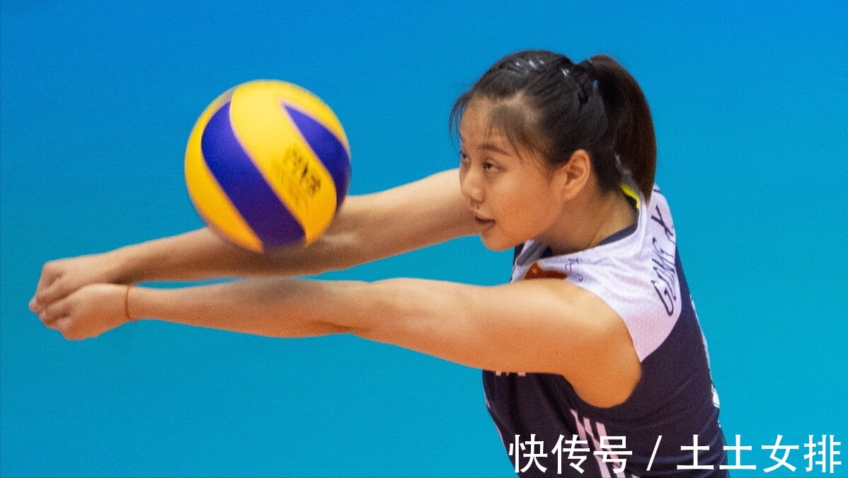 打法|以目前龚翔宇的实力,在当今世界女子排坛,是什么位置?