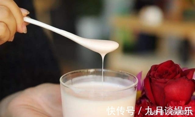 酸奶|喝酸奶会让血液粘稠？天天喝酸奶，3个关于喝酸奶的问题要弄明白