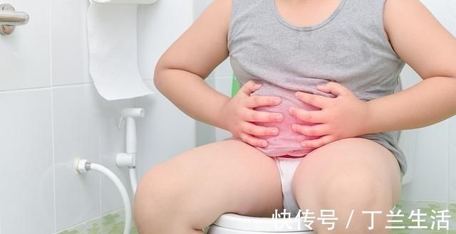 排便困难|3种食物是便秘“祸根”,越吃肠道越拥堵,劝你少碰