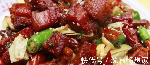 芝香豇豆|女性经期体质差,学会常吃3种美食,调经补血,好处多多