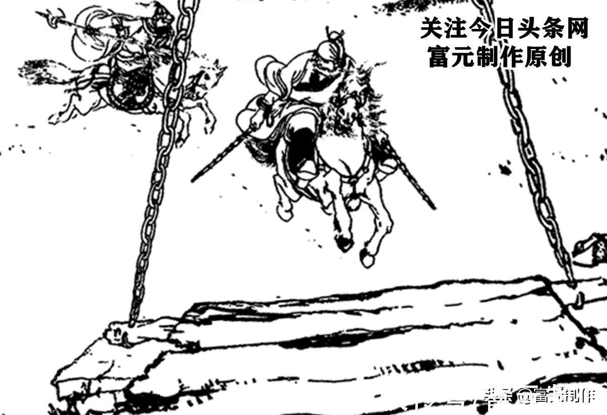 杨志#金兀术战败呼延灼的原因在哪里?梁山五虎将谁有机会战胜金兀术?