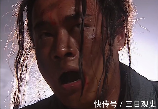 孙二娘#武松血洗鸳鸯楼,连丫鬟都不放过,明明是怕泄密,为什么还留名?