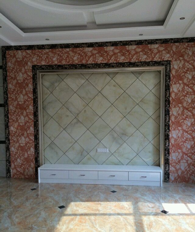 装修|晒晒农村婆家自建别墅,建房装修花200多万,是全村最豪华的!