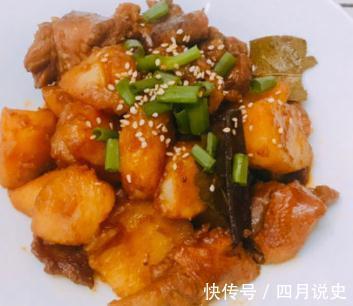 滋补|冬天人们的一日三餐不规律很容易生病,多吃营养菜,高钙滋补