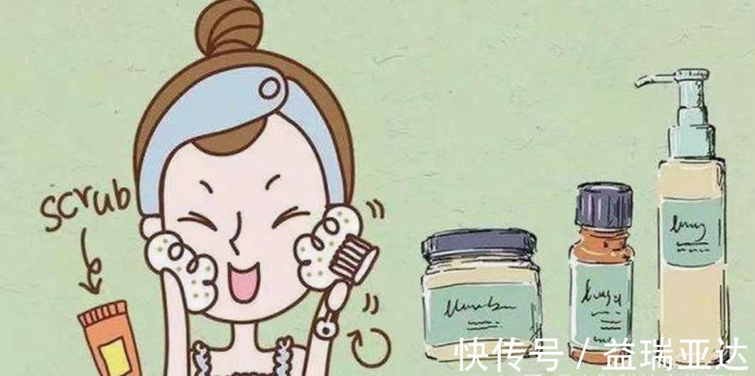 防腐剂|如何正确的选购洗面奶 洗面奶的原理和作用待到底是什么?