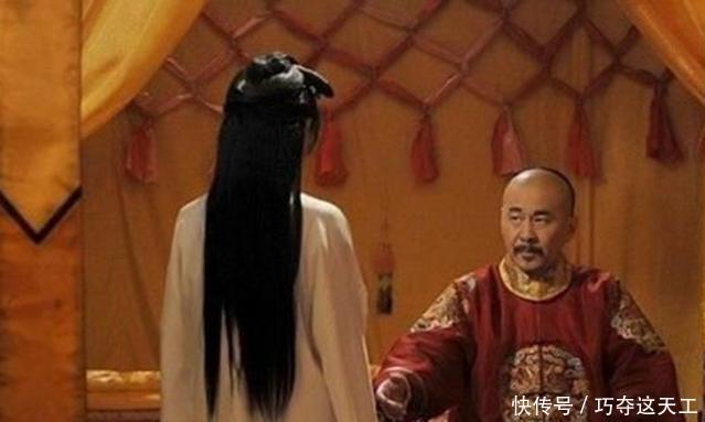 后宫|敬事房有什么好处太监抢着去这个地方,而嫔妃却不敢多言语!