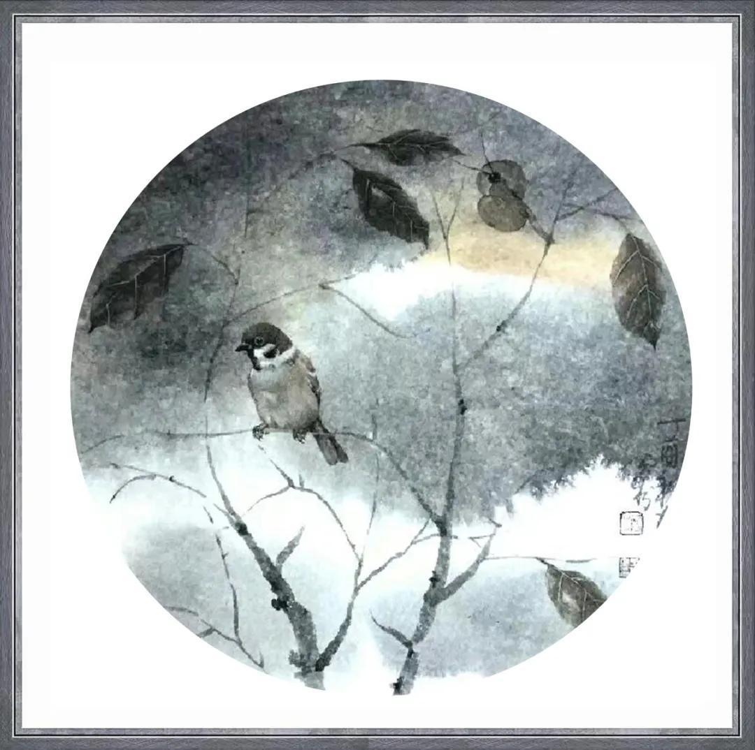 「王建利」|丹青追梦 水墨本色-中国当代书画名家个人云展览