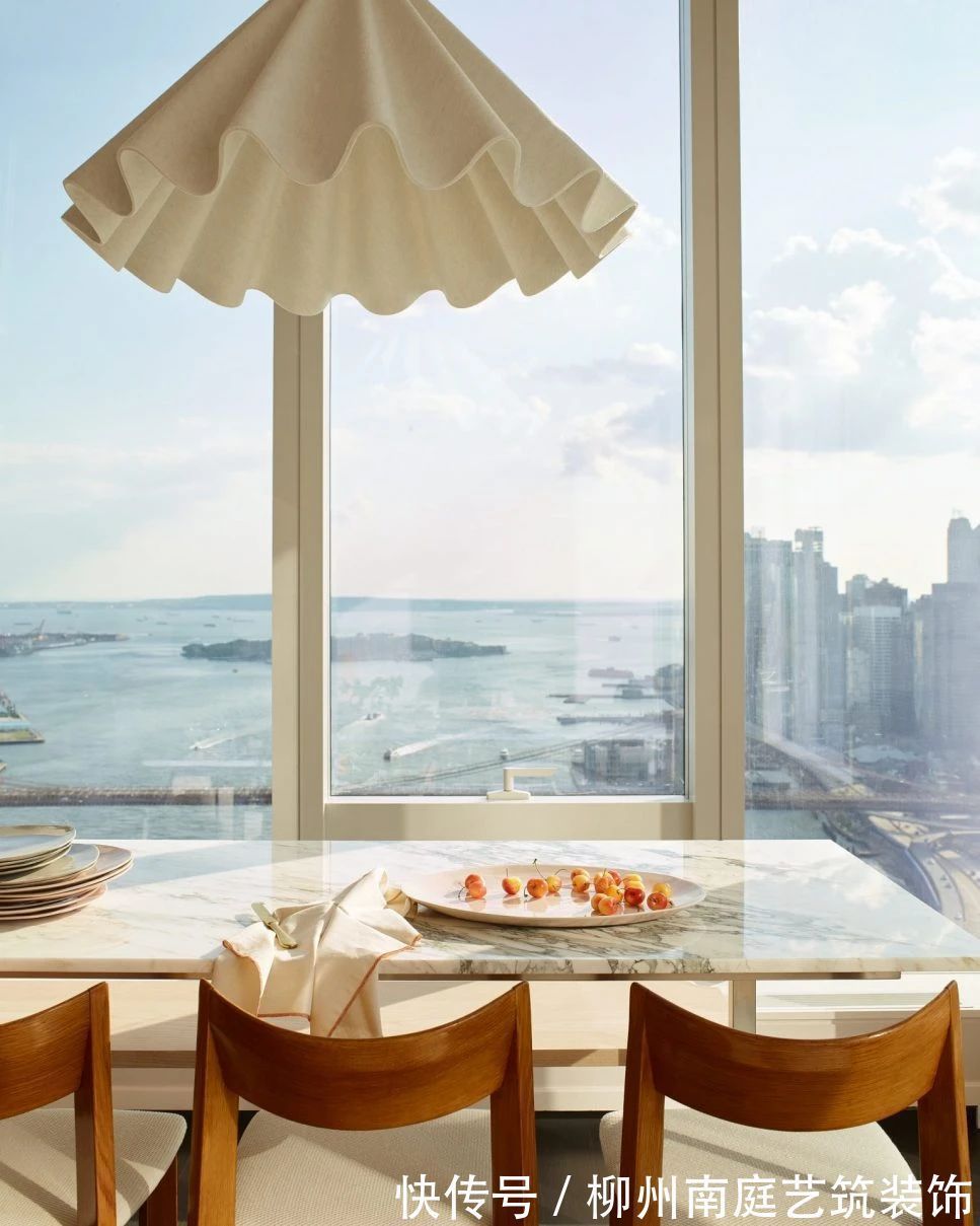 房子|小户型房子怎么装修比较好？小尺度户型有多少可能性？