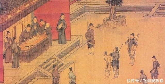 宋代“落榜文人”的幸福出路