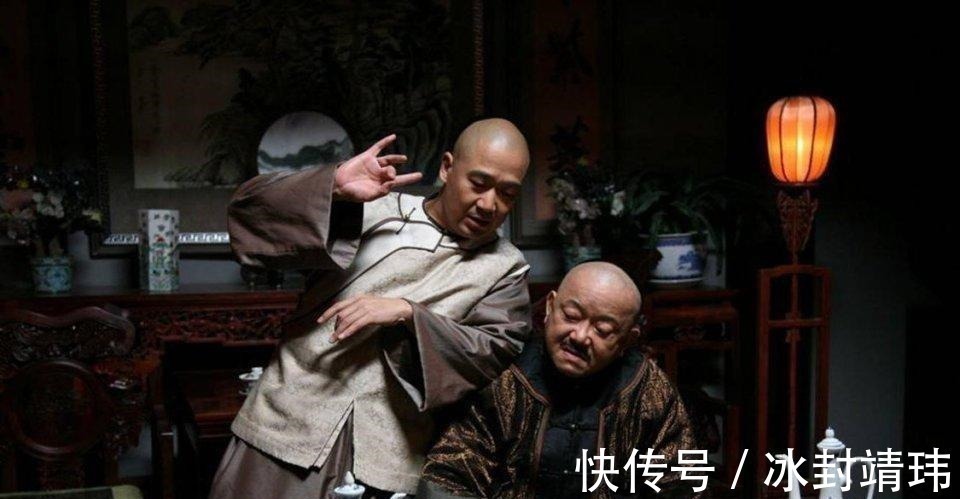 上联@和珅上联“三斤四两五花肉”,纪晓岚巧妙对出下联,成为经典佳对