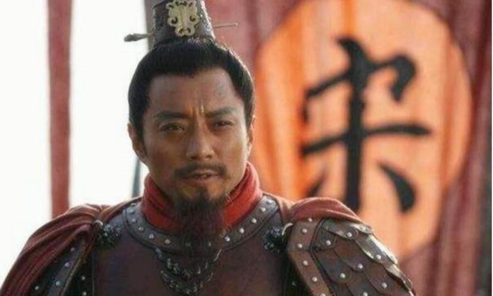  水浒传|水浒传里，宋江“楚州安抚使”，到底是多大的官？你可能不信