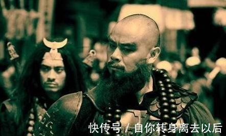 鲁智深|武松鲁智深武功那么厉害,为何在梁山没有任何实权!