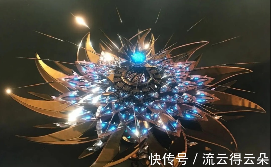 观音泪|斗罗大陆中最恐怖的五大暗器,第一种曾靠一滴血重创一级神祗!