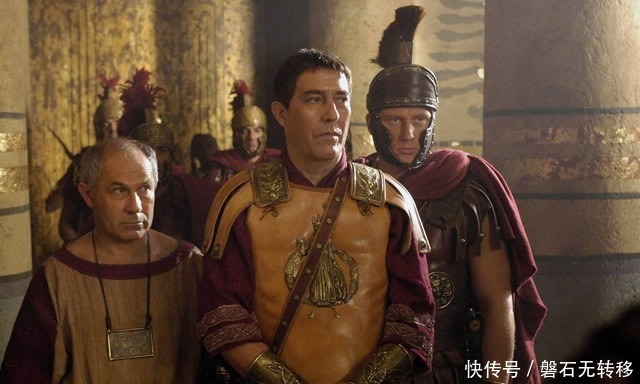 终结者|罗马帝国是怎么灭亡的?日耳曼人是他的终结者吗?