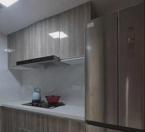 乳胶漆|120平复式楼装修花18万,客厅设计美翻了,邻居看了都非常羡慕!