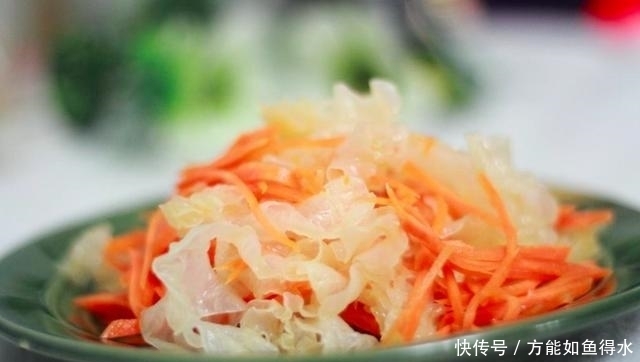 简单|三种凉菜做法，餐桌上的前菜，好吃不腻还简单易上手