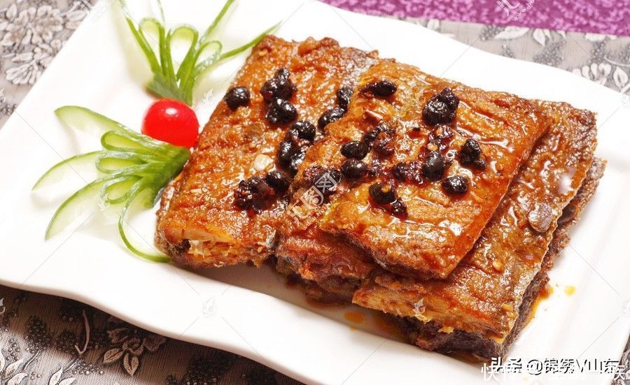 推荐33道家常菜,为年夜饭做准备,食材常见简单易学