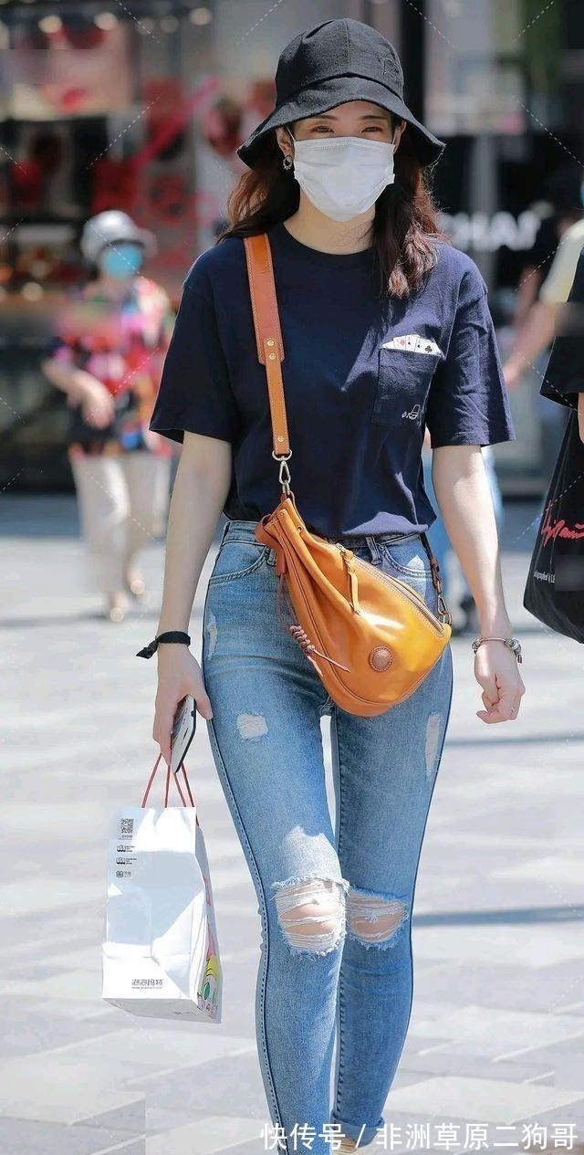 瑜伽|瑜伽裤的搭配技巧