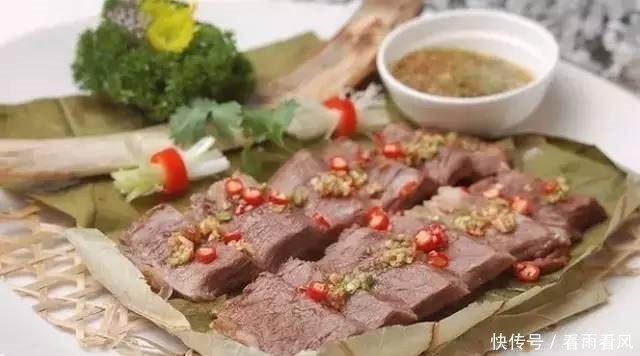 教你做|大厨教你做8款夏季荷香菜品