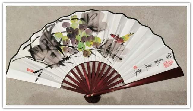 记谱法!书画名家于一保:「文化强国推广计划」年度风采展