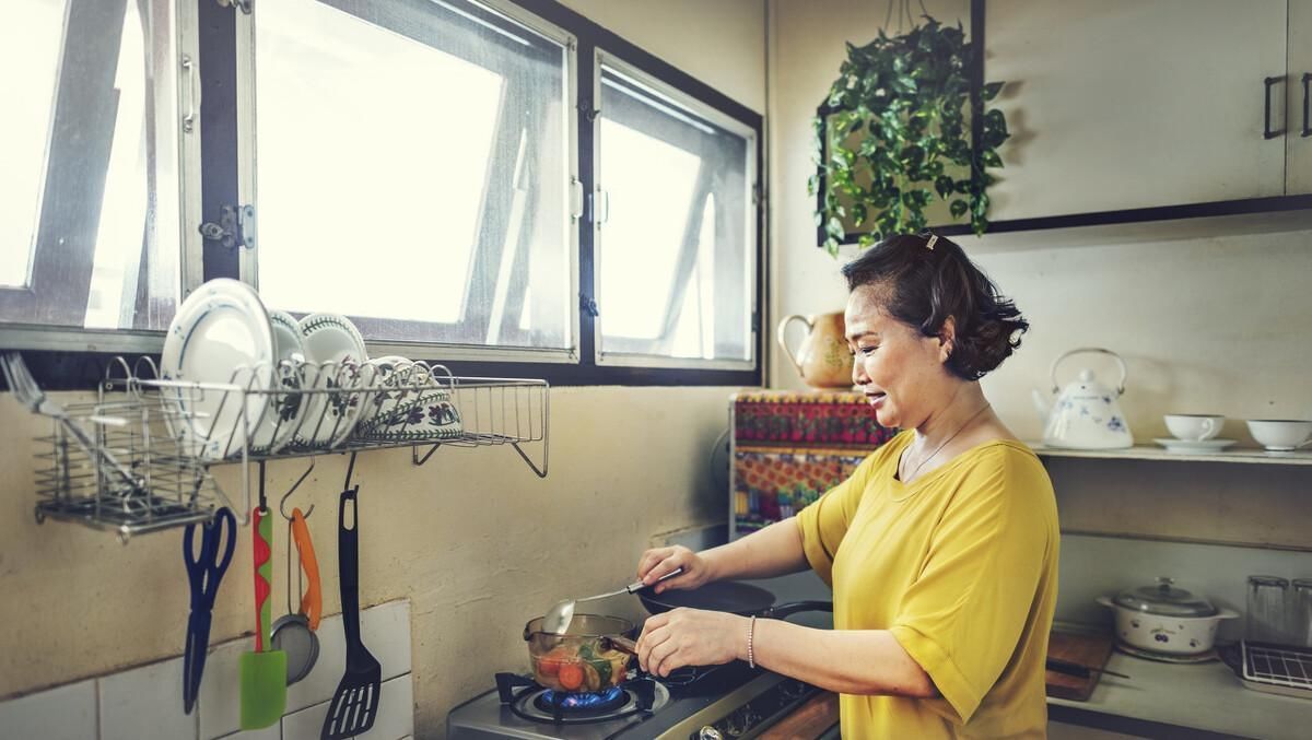 癌症患者|50岁阿姨患癌十几年未复发，全靠这3个好习惯，癌症患者受益了