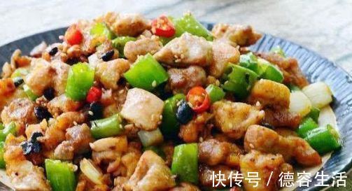 待客|大厨教的几道待客硬菜,学会好好露一手,客人会对你赞不绝口!