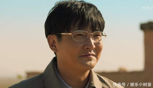 《山海情》获大赞,“姚晨”一出场逗笑了观众