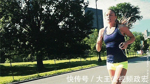 作用|跑步必带的3个“小物件”看似平平无奇,实则作用很大