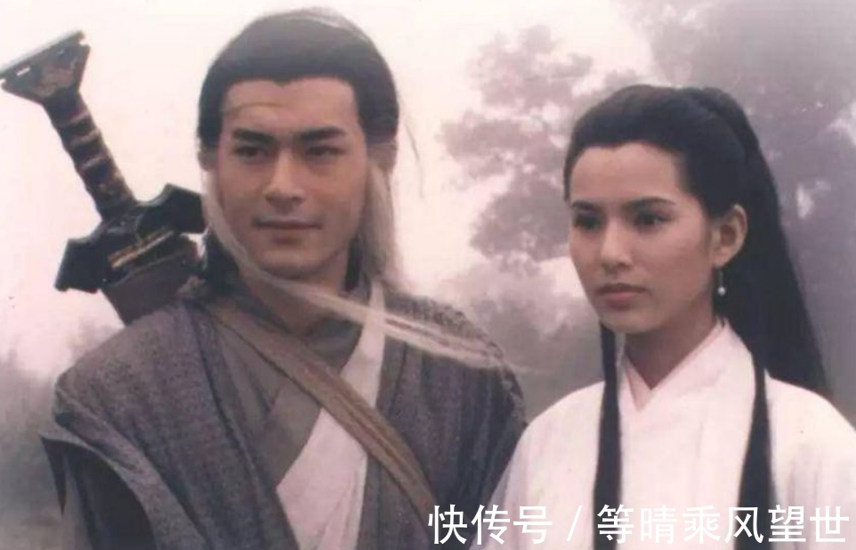 大师|文学大师易中天：我对金庸毫无兴趣，但我非常喜欢古龙