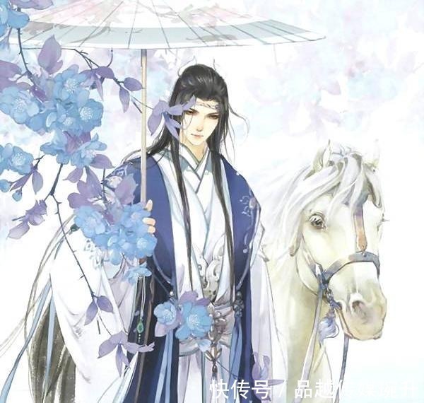 猛气#李白最狂傲的一首诗,实力群嘲所有读书人