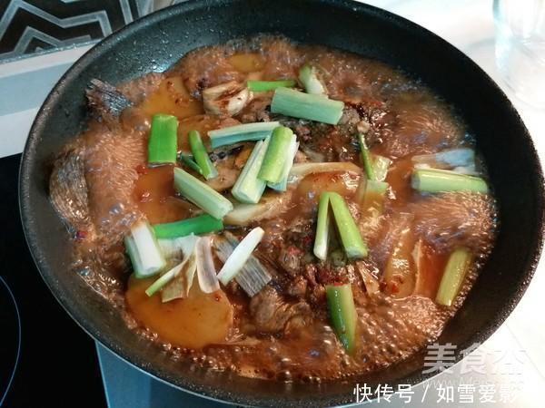 粘液|这鱼营养比甲鱼还高,全身都是宝,只要5块一斤却常常无人问津!