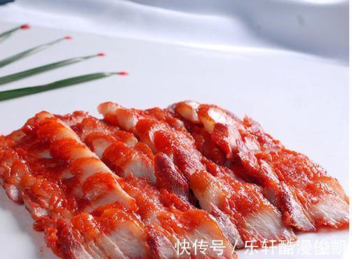 味道|才知道，超好吃的广东蜜汁叉烧，在家就能做，味道不输粤菜馆