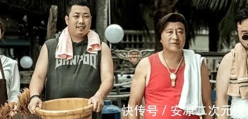 赵四|继宋小宝《发财日记》成功，“赵四”坐不住了！自导自演惨遭扑街