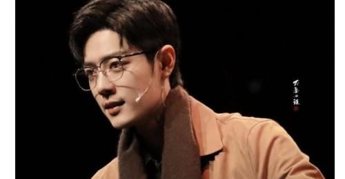 文字|住在肖战身体里的五号病人，这次以另外一种方式出现