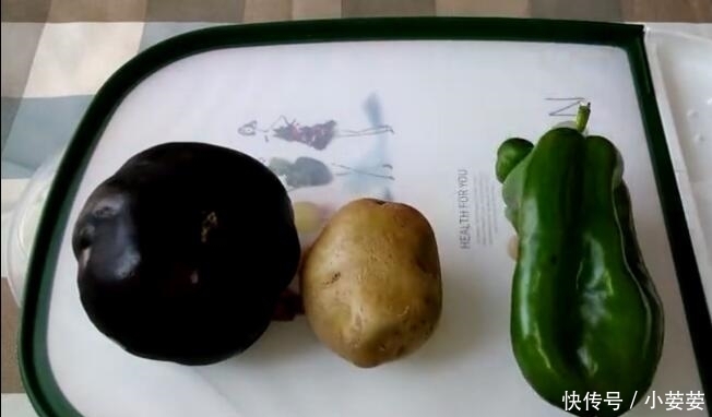 好吃|一道非常好吃又下饭的素菜,鲜香美味多汁,家常菜必备之一