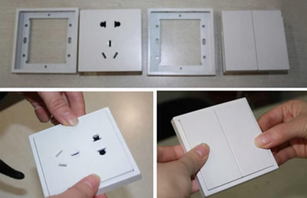 选购|开关插座选购技巧,并非价格质量就是好,6个技巧轻松学会