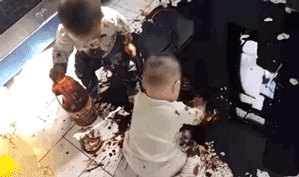 挂针|当妈后一天崩溃50次,带孩子有多累,谁带谁知道