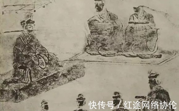 五德|五行之间相生相克,同样也影响着君臣关系,有哪些例子呢?