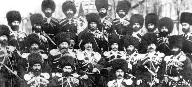 此国|此国让沙俄吃了大亏,主动割让300万领土,沙俄400年来第一耻