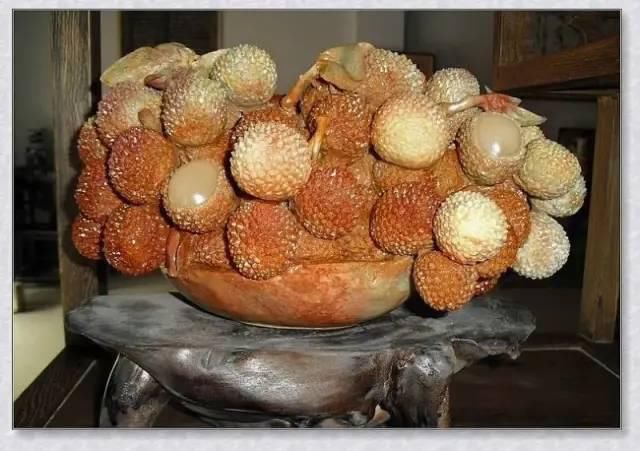  不亚于|石头的诱惑不亚于美食！