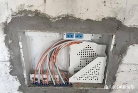 宽带师傅|新房子装修时，每个房间都需要通网线吗来听听宽带师傅怎么说