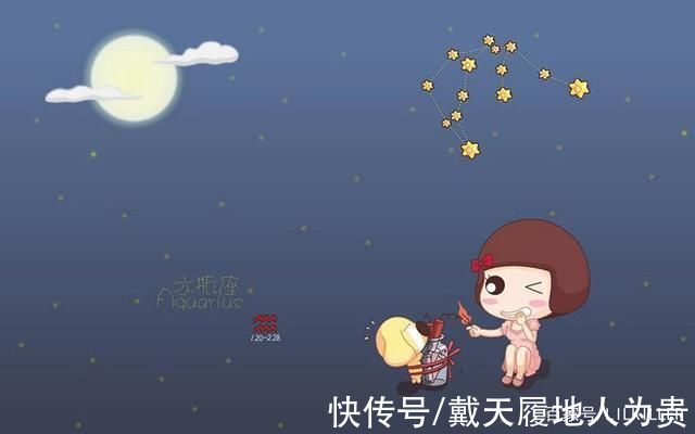 摩羯座|不同的星座，面对“大事”都会是什么样的态度?