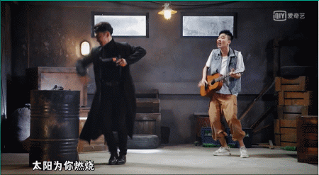 內(nèi)娛真要完？他們怎么越演越好笑？