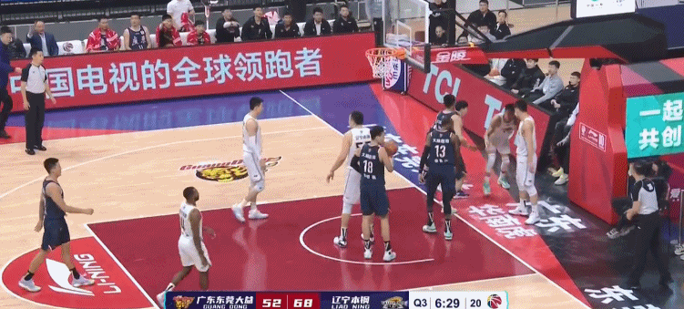 巩晓彬|郭艾伦当众怒斥吴昌泽,巩晓彬一点没说错,杨鸣终于盼到这一天