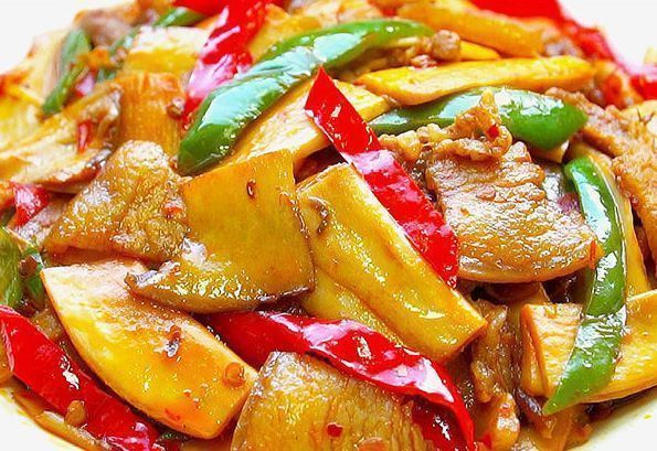 补锌|比吃鸡鸭鱼肉还过瘾的菜,补钙补锌补铁,孩子提高记忆还增强免疫