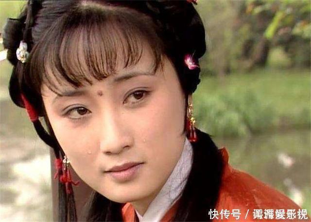 皇后&红楼梦:香菱的结局暗示黛玉成为皇妃,却为皇后所不容,抑郁而终