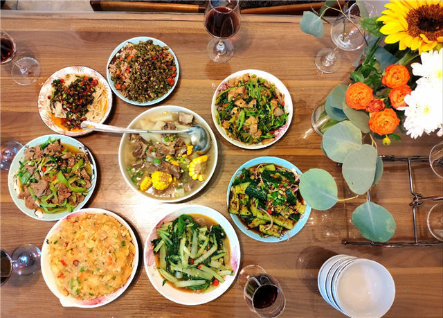 菜场|周末亲戚聚餐,不愿下馆子,婆婆指定我下厨,上桌后亲戚赞不绝口